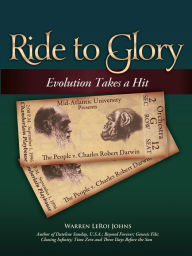 Title: Ride to Glory, Author: Warren LeRoi Johns