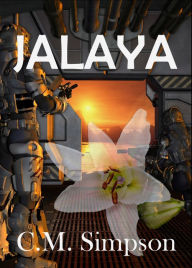 Title: Jalaya, Author: C.M. Simpson