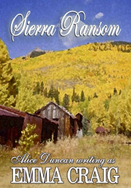 Title: Sierra Ransom, Author: Alice Duncan