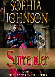 Title: Surrender, Author: Sophia Johnson