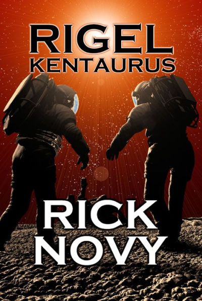 Rigel Kentaurus