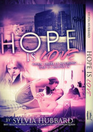 Title: Hope Is Love: Black Family Series, Author: Sylvia Hubbard