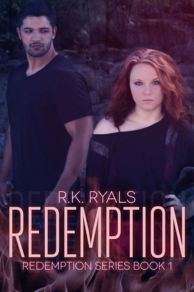 Redemption (Redemption Series #1)