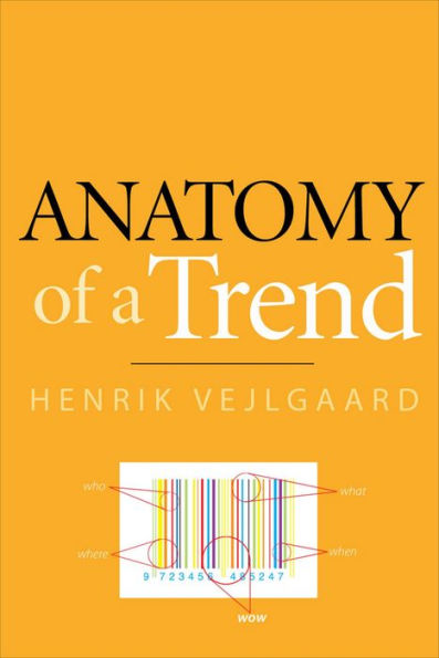 Anatomy of a Trend
