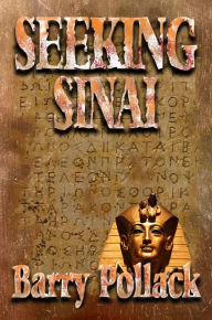 Title: Seeking Sinai, Author: barry pollack