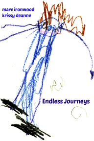 Title: Endless Journeys, Author: Marc Ironwood