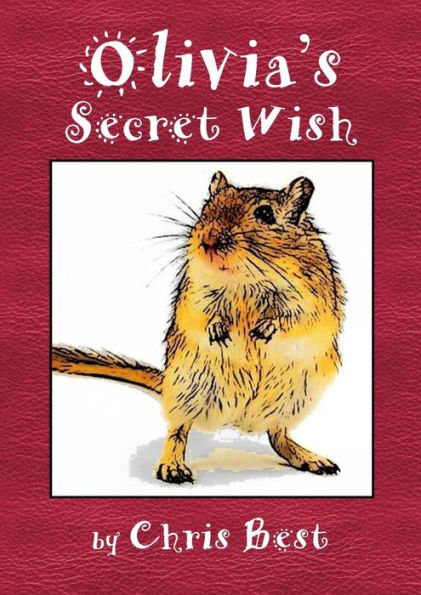 Olivia's Secret Wish