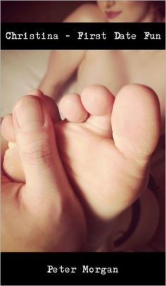 Amateur Feet Toes Soles