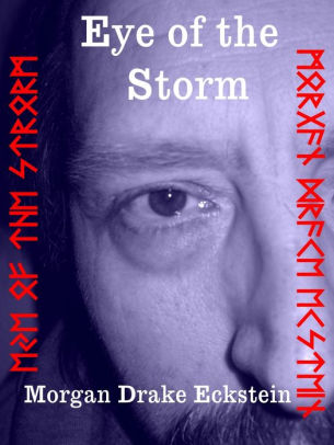 Eye Of The Storm By Morgan Drake Eckstein Nook Book Ebook Barnes Amp Noble 174