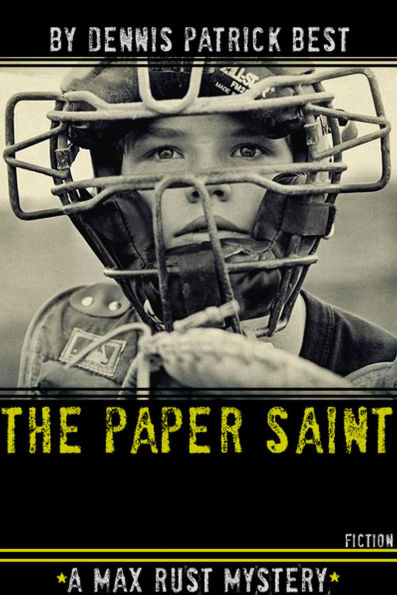 The Paper Saint