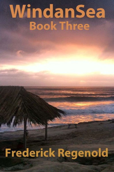 WindanSea: Book Three