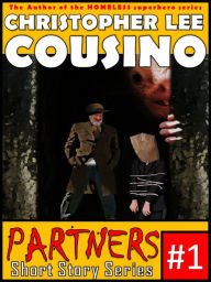 Title: Partners #1, Author: Christopher Lee Cousino