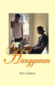 Title: Hangganan, Author: Aris Santos