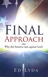 Title: Final Approach, Author: Ed Lyda