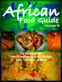 African Food Guide- The Cookbook for Mouth Watering Soup Recipes from Northern Nigeria Vol. III