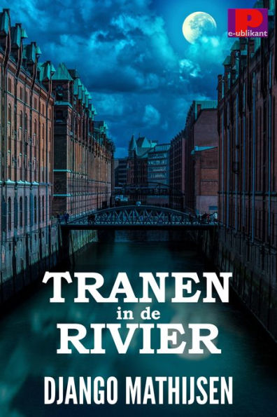 Tranen in de rivier