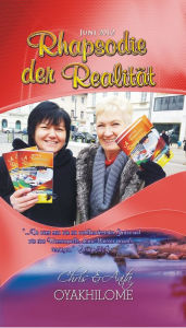 Title: Rhapsody of Realities June 2012 German Edition, Author: Pastor Chris and Anita Oyakhilome