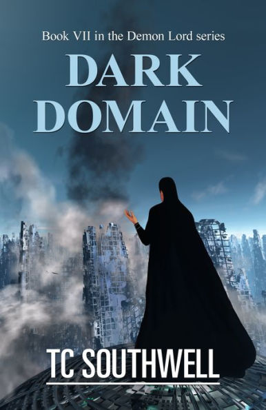 Demon Lord VII: Dark Domain