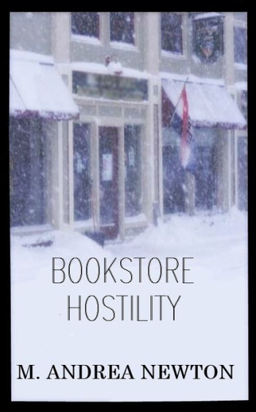 Bookstore Hostility