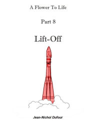 Title: Lift-Off, Author: Jean-Nichol Dufour