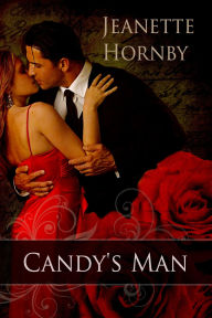 Title: Candy's Man, Author: Jeanette Hornby