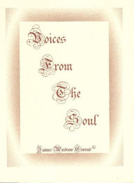 Title: Voices from the Soul, Author: JamesAConrad