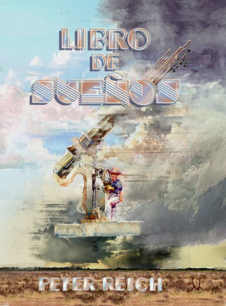 Libro de Sueños