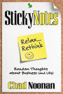StickyNotes - Relax...Rethink