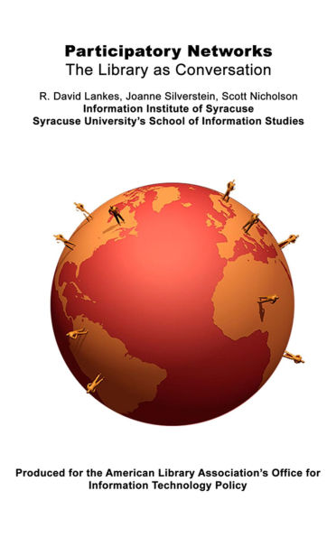 Participatory Networks: The Library as Conversation