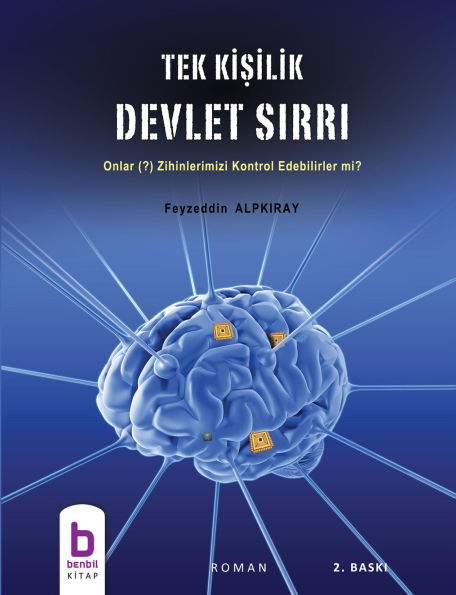 Tek Kisilik Devlet Sirri