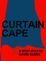 Curtain Cape