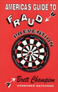 Title: America's Guide to Fraud Prevention, Author: Steve Comisar