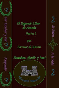 Title: El Segundo Libro de Amado, Author: Forester de Santos