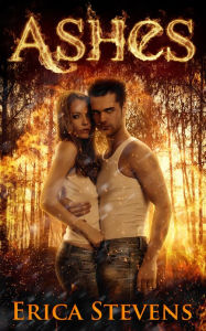 Title: Ashes (Book 2 The Kindred Series), Author: Erica Stevens