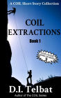 C.O.I.L. Extractions: a COIL Short Story Collection