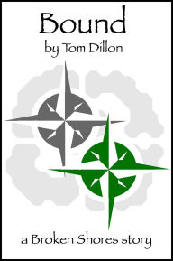 Title: Bound, Author: Tom Dillon