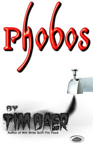 Title: Phobos, Author: Tim Baer