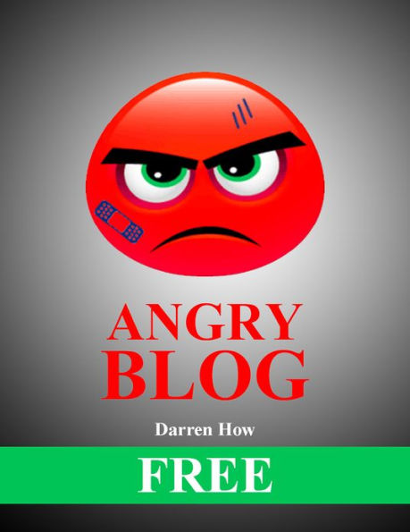 Angry Blog (Free Version)