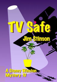 Title: TV Safe, Author: Jim Stinson