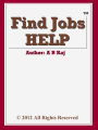 Find Jobs HELP