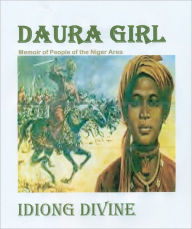 Title: Daura Girl, Author: Idiong Divine