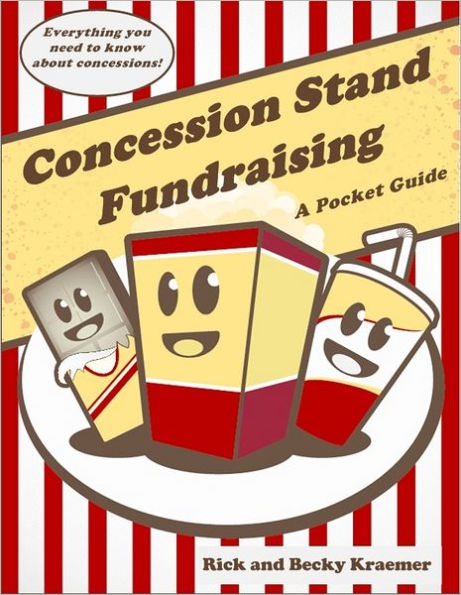 Concession Stand Fundraising