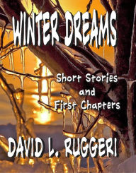 Title: Winter Dreams, Author: David Ruggeri