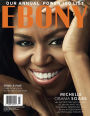 Ebony - December 2018-January 2019