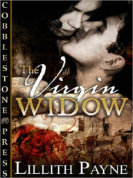Title: The Virgin Widow, Author: Lillith Payne
