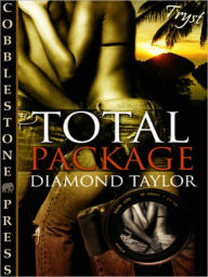 Title: Total Package, Author: Diamond Taylor