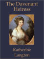 The Davenant Heiress