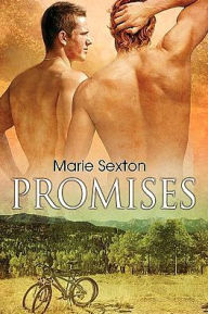 Title: Promises, Author: Marie Sexton