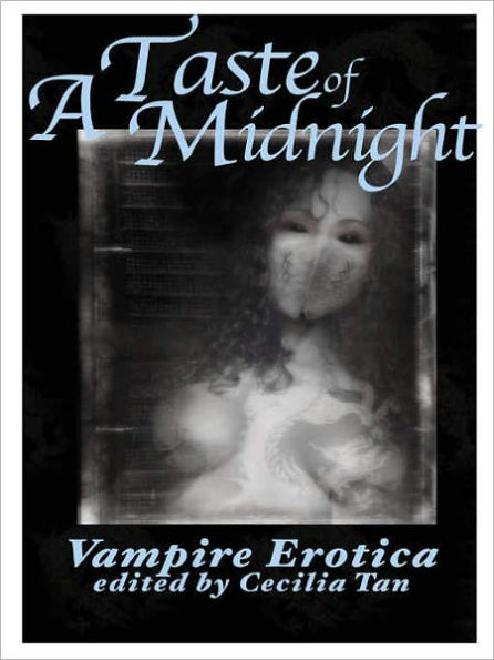 A Taste of Midnight: Vampire Erotica