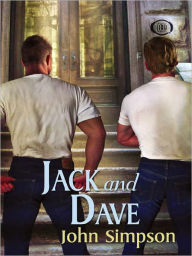 Title: Jack and Dave, Author: John Simpson